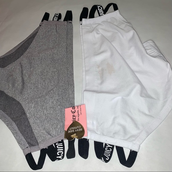 Juicy couture panties - Picture 5 of 6